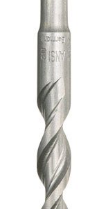 Bosch Bulldog Xtreme 1/2 in. X 6 in. L Carbide Tipped SDS-plus Rotary Hammer Bit 1 pc