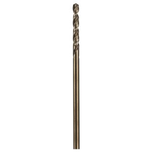 DeWalt 7/64 in. X 2.6 in. L Cobalt Steel Pilot Point Drill Bit 1 pc