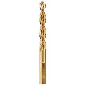 DeWalt 13/64 in. X 3.5 in. L Cobalt Steel Pilot Point Drill Bit 1 pc