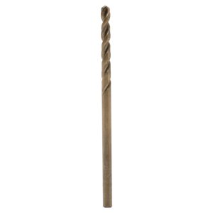 DeWalt 9/64 in. X 2.9 in. L Cobalt Steel Pilot Point Drill Bit 1 pc