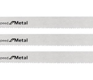 Bosch 5-1/4 in. Bi-Metal T-Shank Wavy set and milled Jig Saw Blade 12 TPI 3 pk