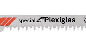 Bosch 3-5/8 in. Bi-Metal T-Shank Ground teeth and taper ground back Jig Saw Blade 13 TPI 3 pk