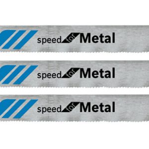 Bosch 3-5/8 in. Bi-Metal T-Shank Wavy set and milled Jig Saw Blade 21 TPI 3 pk