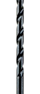 Bosch 5/32 in. X 4-1/2 in. L Carbide Tipped Drill Bit 1 pc
