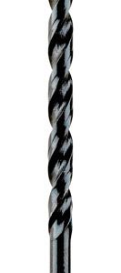 Bosch 3/16 in. X 4-1/2 in. L Carbide Tipped Drill Bit 1 pc