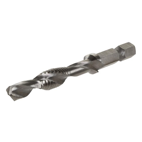 DeWalt High Speed Steel SAE Drill and Tap Bit 5/16 in. 1 each