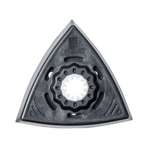 Fein Starlock 3 in. D Plastic Hook and Loop Pad 1/2 in. 20000 rpm 2 pc