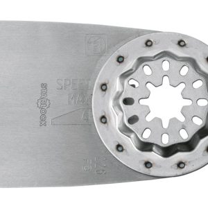 Fein Starlock 2 in. X 6.2 in. L Steel Rigid Scraper Blade 1 pk