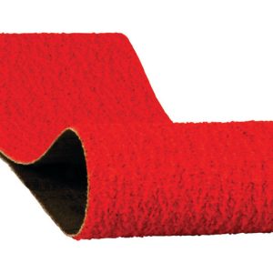 Diablo 21 in. L X 3 in. W Premium Zirconium Blend Sanding Belt 36 Grit Ultra Coarse 2 pk