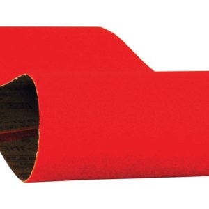 Diablo 24 in. L X 4 in. W Premium Zirconium Blend Sanding Belt 80 Grit Medium 2 pk