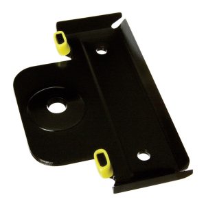 National Hardware 4 in. L Black Butt Marker 1 pk
