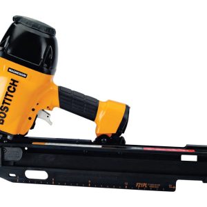 Bostitch 21 deg Nail Gun Kit