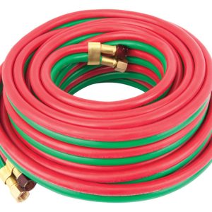 Forney 50 ft. L Oxy-Acetylene Hose 1 pc