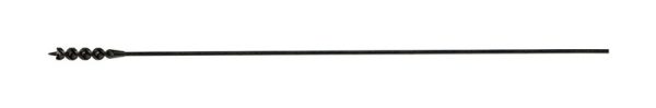 Klein Tools 3/4 in. D X 54 in. L Flex Auger Bit Steel 1 pc