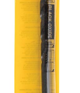 Irwin 5/16 in. X 6 in. L High Speed Steel Split Point Drill Bit 1 pc