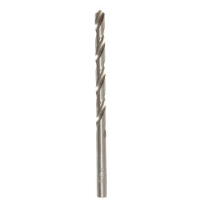 Irwin #1 X 3-7/8 in. L High Speed Steel Wire Gauge Bit 1 pc
