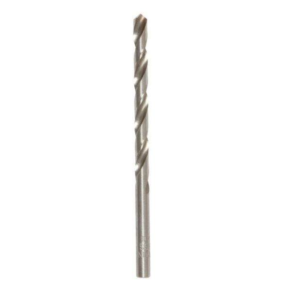 Irwin #1 X 3-7/8 in. L High Speed Steel Wire Gauge Bit 1 pc