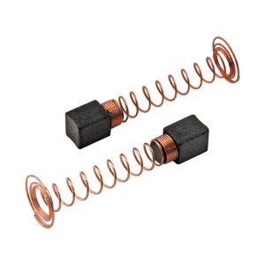 Dremel 1.5 in. L Metal Motor Brush 2 pk