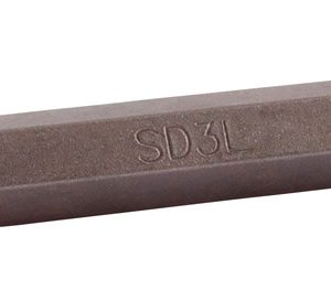 FastenMaster HeadLok Spider 2 in. L Driver Bit Steel 2 pc