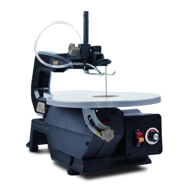 Steel Grip 120 V Corded 5 in. Scroll Saw