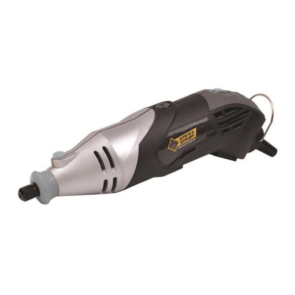 Steel Grip 120 V 1 pc Corded Rotary Tool