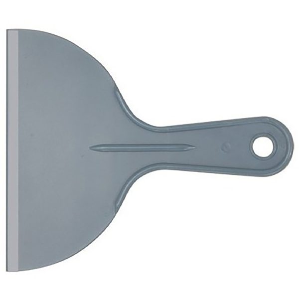 Allway Plastic Taping Knife 6 in. W
