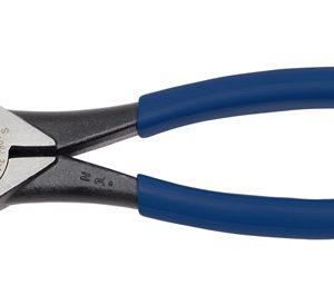 Klein Tools 8 in. Plastic/Steel Linesman Pliers