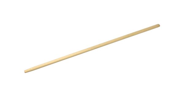 Marshalltown Contoured Wood Handle Spred-Krete Handle 54 in. L