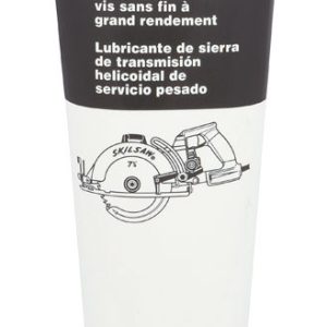 SKIL 3.0 in. L X 1.7 in. W Worm Drive Saw Lubricant 1 pc