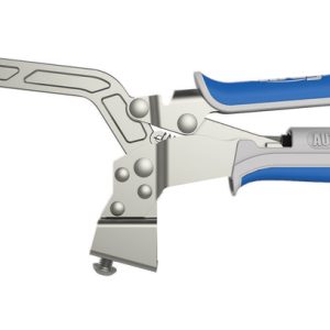 Kreg Automaxx 3-1/4 in. X 3-1/4 in. D Bench Clamp 1 pk