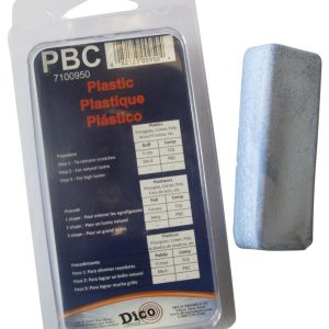 Dico Products Dico 1 in. Buffing Compound