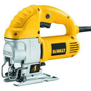 DEWALT 5.5 amps Corded Orbital Jig Saw