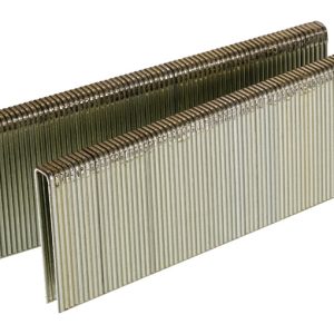 Senco 1/4 in. W X 1-1/4 in. L 18 Ga. Medium Crown Wire Staples 700 pk