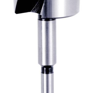 Diablo 1-7/8 in. X 3-1/2 in. L High Speed Steel Forstner Drill Bit 1 pc
