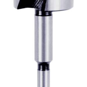Diablo 1-3/4 in. X 3-1/2 in. L High Speed Steel Forstner Drill Bit 1 pc