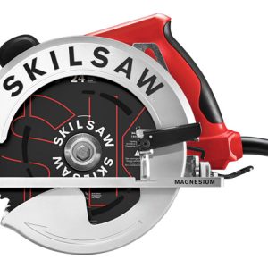 SKIL 15 amps 7-1/4 in. Corded Brushed Circular Saw