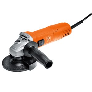 Fein 120 V 6.3 amps Corded 4-1/2 in. Angle Grinder
