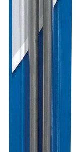 Kreg Square #2 Power Bit Steel 2 pc