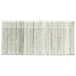 Metabo HPT 2 in. 16 Ga. Straight Strip Electro Galvanized Finish Nails 2500 pk