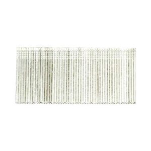 Metabo HPT 1-1/2 in. 16 Ga. Straight Strip Electro Galvanized Finish Nails 1000 pk