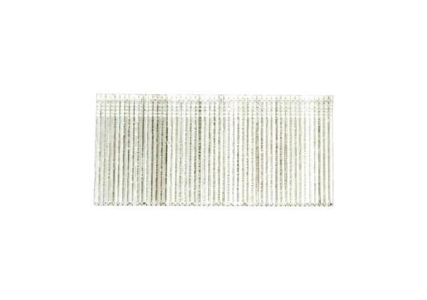 Metabo HPT 1-1/2 in. 16 Ga. Straight Strip Electro Galvanized Finish Nails 1000 pk