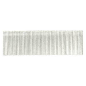 Metabo HPT 18 Ga. X 1-1/4 in. L Electro Galvanized Steel Brad Nails 5000 pk 3.5 lb