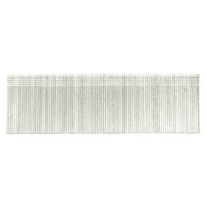 Metabo HPT 18 Ga. X 1-1/2 in. L Electro Galvanized Steel Brad Nails 5000 pk 3.7 lb