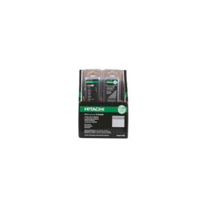 Metabo HPT 18 Ga. X 5/8 in. L Electro Galvanized Steel Brad Nails 5000 pk 1.6 lb