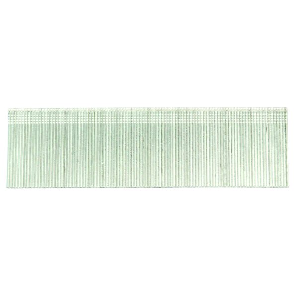 Metabo HPT 18 Ga. X 1-1/2 in. L Electro Galvanized Steel Brad Nails 1000 pk