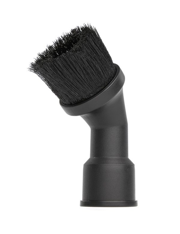 Craftsman 7.5 in. L X 6.13 in. W X 1-7/8 in. D Dusting Brush 1 pc