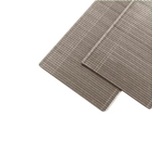 Simpson Strong-Tie 1-1/4 in. 18 Ga. Straight Strip Coated Nails 500 pk
