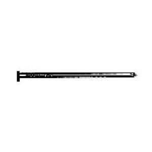Stallion 3-1/4 in. Hot-Dip Galvanized Nails 1 pk