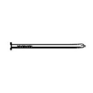 Stallion 3-1/2 in. Bright Nails 1 pk