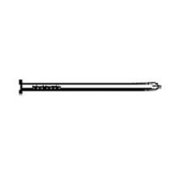 Stallion 3-1/2 in. Bright Nails 1 pk